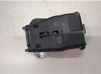 ghp967xd0 Датчик круиз-контроля Mazda 6 (GJ) 2012-2018 8383564 #2