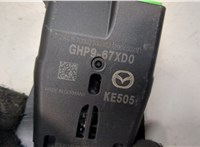 ghp967xd0 Камера переднего вида Mazda 6 (GJ) 2012-2018 8383564 #3