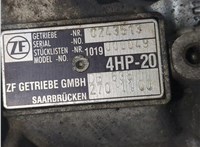 4hp20 КПП - автомат (АКПП) Mercedes Vito W638 1996-2003 8383646 #11