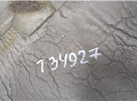 96355767zh Пол (ковер) багажника Peugeot 406 1999-2004 8383846 #5
