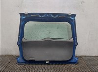 71743030 Крышка (дверь) багажника Fiat Sedici 2006-2012 8383938 #2