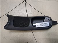  Ручка двери салона Audi A4 (B5) 1994-2000 8384157 #1