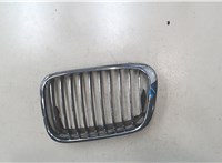 8195055, 8195057 Решетка радиатора BMW 3 E46 1998-2005 8384459 #11