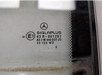 A1407300318 Стекло боковой двери Mercedes S W140 1991-1999 8385691 #4