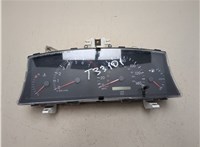 8380002820 Щиток приборов (приборная панель) Toyota Corolla E12 2001-2006 8385719 #6