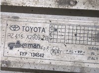 pz415x2909zb Подножка Toyota RAV 4 2000-2005 8385860 #3