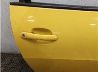 6J3831056 Дверь боковая (легковая) Seat Ibiza 4 2008-2012 8385986 #3