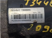 5802AR Стартер Peugeot 207 8386093 #2