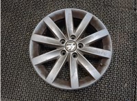  Комплект литых дисков Volkswagen Golf 6 2009-2012 8386255 #3
