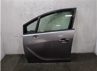 13309251, 13408828 Дверь боковая (легковая) Opel Meriva 2010- 8386279 #1