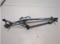 3397020701 Механизм стеклоочистителя (трапеция дворников) Volkswagen Polo 1994-1999 8386295 #8