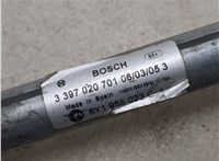 3397020701 Механизм стеклоочистителя (трапеция дворников) Volkswagen Polo 1994-1999 8386295 #10