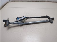 3397020701 Механизм стеклоочистителя (трапеция дворников) Volkswagen Polo 1994-1999 8386295 #11