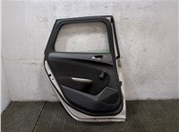 13301546 Дверь боковая (легковая) Opel Astra J 2010-2017 8386846 #6