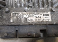 3n1112a650aa, 5ws40070a Блок управления двигателем Ford Fusion 2002-2012 8387267 #2