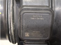 5wk97010 Измеритель потока воздуха (расходомер) Land Rover Discovery 3 2004-2009 8387360 #3
