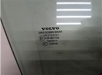  Стекло боковой двери Volvo S60 2000-2009 8387440 #2