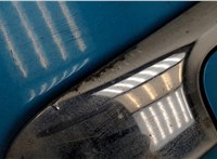 8701AQ Крышка (дверь) багажника Citroen C3 picasso 2009-2017 8388340 #4