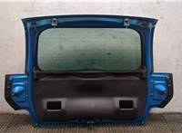 8701AQ Крышка (дверь) багажника Citroen C3 picasso 2009-2017 8388340 #5