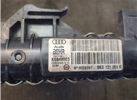 k5948003 Радиатор охлаждения двигателя Audi A4 (B8) 2007-2011 8388444 #3