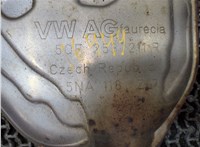 5QN254500GX Глушитель Volkswagen Tiguan 2016-2020 8389020 #2