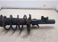 1595291, 4M5118045PBD Амортизатор подвески Ford Focus 2 2008-2011 8389135 #1
