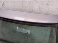 8E9827023P Крышка (дверь) багажника Audi A4 (B7) 2005-2007 8389247 #2