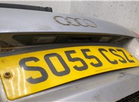 8E9827023P Крышка (дверь) багажника Audi A4 (B7) 2005-2007 8389247 #5