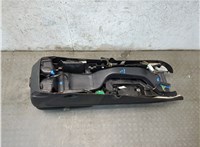 x40012702xx Консоль салона (кулисная часть) Jeep Grand Cherokee 2013- 8389397 #4