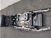 x40012702xx Консоль салона (кулисная часть) Jeep Grand Cherokee 2013- 8389397 #6