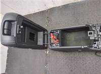 x40012702xx Консоль салона (кулисная часть) Jeep Grand Cherokee 2013- 8389397 #7