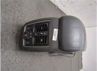 x40012702xx Консоль салона (кулисная часть) Jeep Grand Cherokee 2013- 8389397 #8