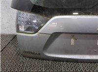 5801A525 Крышка (дверь) багажника Mitsubishi Outlander XL 2006-2012 8389404 #2