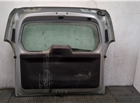 8701Y6 Крышка (дверь) багажника Citroen Berlingo 2008-2012 8389485 #8