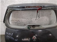  Крышка (дверь) багажника Renault Scenic 2003-2009 8389504 #3