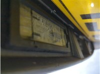  Крышка (дверь) багажника Renault Scenic 2003-2009 8389504 #5