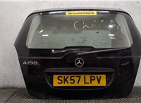  Крышка (дверь) багажника Mercedes A W169 2004-2012 8389638 #1