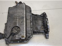  Поддон Audi A6 (C5) 1997-2004 8389643 #1