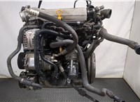 06A100038Q Двигатель (ДВС на разборку) Audi TT 1998-2006 8389685 #2