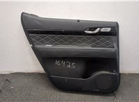 83307S8620NBX Дверная карта (Обшивка двери) Hyundai Palisade 2018-2022 8390207 #9