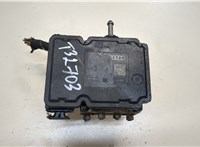 4l0614517a Блок АБС, насос (ABS, ESP, ASR) Audi Q7 2006-2009 8390354 #1