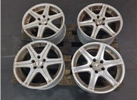  Комплект литых дисков Volkswagen Passat 5 1996-2000 8390939 #10