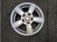  Комплект литых дисков Hyundai Elantra 2006-2011 8390955 #2