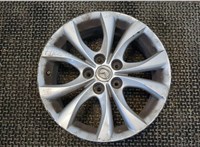  Комплект литых дисков Mazda 3 (BL) 2009-2013 8390969 #4