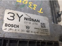 23710JD78D Блок управления двигателем Nissan Qashqai 2006-2013 8391245 #3