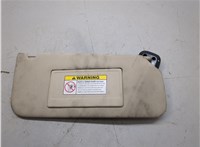  Козырек солнцезащитный Lincoln Navigator 2002-2006 8391246 #3