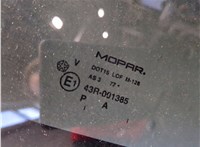 5109660AB, 5109660AG Стекло кузовное боковое Chrysler Voyager 2007-2010 8391248 #3