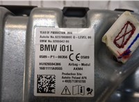  Подушка безопасности коленная BMW i3 2013-2017 8391498 #3