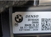  Двигатель отопителя (моторчик печки) BMW i3 2013-2017 8391526 #3