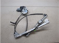 6R3837462C Стеклоподъемник электрический Volkswagen Polo 2009-2014 8392171 #1